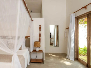 Villa dos Nativos Boutique Hotel