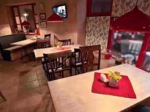 Отель Marinara