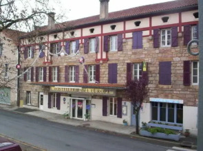 Hostellerie de l'Europe