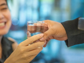 Tori Prestige Bangkok Hotel