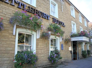The Littlebury Hotel And Restaurant