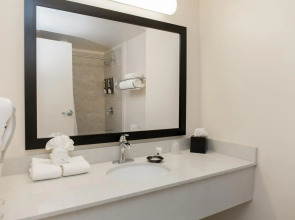 Chicago South Loop Hotel