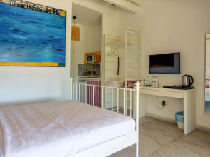 Oza Butik Hotel