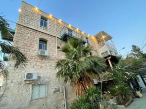 Diamond Luxury Apartment - Haifa