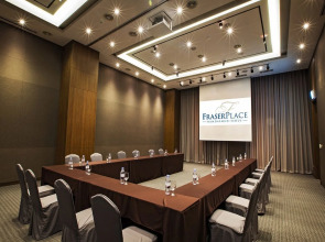 Fraser Place Namdaemun Seoul