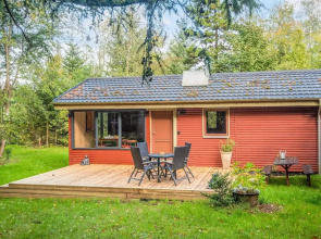 4 Star Holiday Home in Ry
