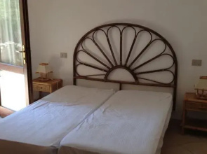 Case Vacanza Le Ginestre
