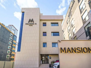 Pohang Mansion 6 Hotel