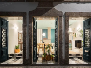 Covelo - The Original Rooms and Suites