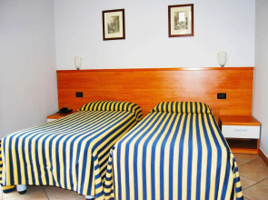 Hotel Salerno