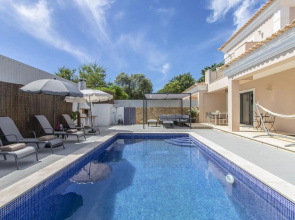 Villa Maya