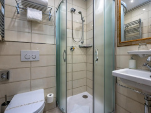 Hotel Hastal Prague Old Town