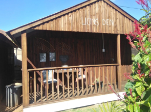 African Sky's the Limit Peace & Quiet Self-cater