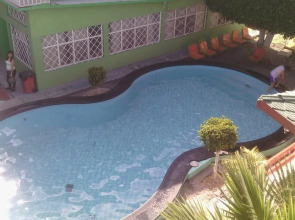 Hotel Internacional Cuautla