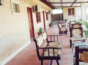 Hotel El Portal