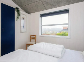 12 Person Holiday Home in Ebeltoft