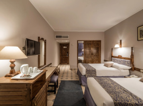 Sunny Days El Palacio Resort & Spa