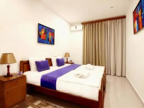 Luxe apartment in Arami street