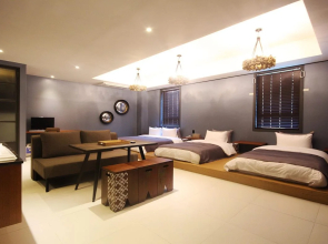 Sorgente Business Hotel