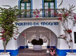 Playa De Mogan Mirador 5 by El Sirocco