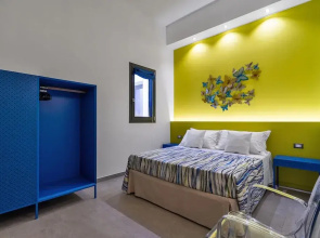 3430 Residence Medusa - Suite Apollo PT