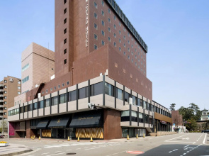 Kanazawa New Grand Hotel Prestige