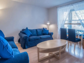 Starfish Apartment - 2 Bedroom - Tenby