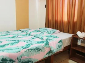 Hostal Huerta Grande