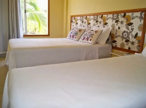 Hotel ocean imperium
