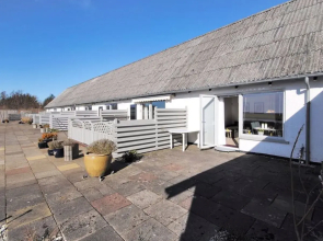 "Rejhana" - 10km from the sea in The Liim Fiord
