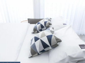TRIADE Apartamentos