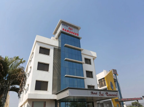 OYO 2853 Ramanand