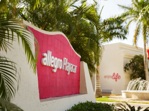 Allegro Playacar - All Inclusive