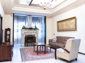 Old City Stylish 4BR by Ahlan Hospitality