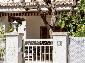 Travel Habitat A Benicassim
