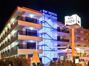 Hotel Boutique RH PortoCristo