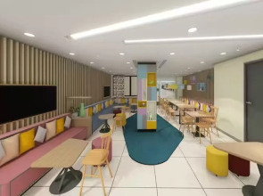 Hampton By Hilton Istanbul Sirkeci