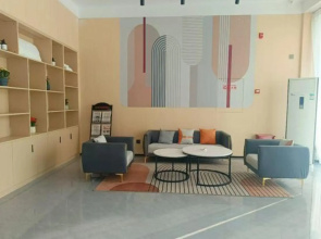 Shankee Hotel (Bo'ai)