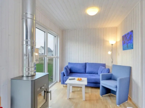 Stunning Home in Ostseeresort Olpenitz With 1 Bedrooms and Wifi