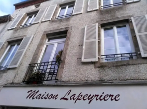Maison Lapeyriere