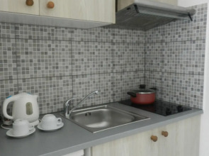 Evabelle Napa Hotel Apartments