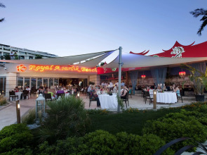 Royal Asarlik Beach Hotel & Spa - All Inclusive