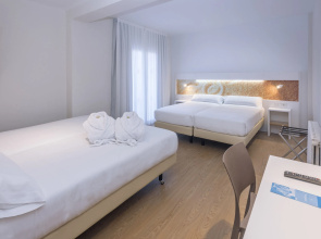 Hotel Sorra Daurada Splash