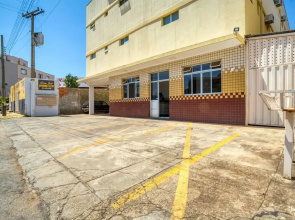 OYO Hotel Dom Jose