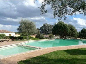 Le Ville Di Cala Di Volpe
