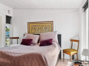 7 Person Holiday Home in Ebeltoft