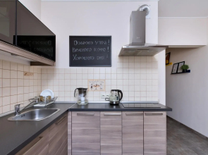 Romanna Home (Романна Хоум) на улице Чехова