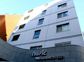 Smart Hotel Hakata 4