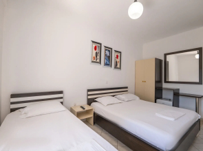 Hotel Mercury Saranda