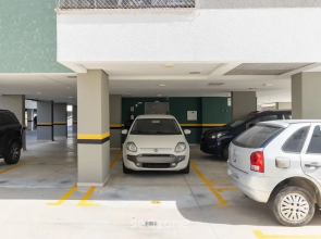 Full Apartment With Amazing View! Lrc0703